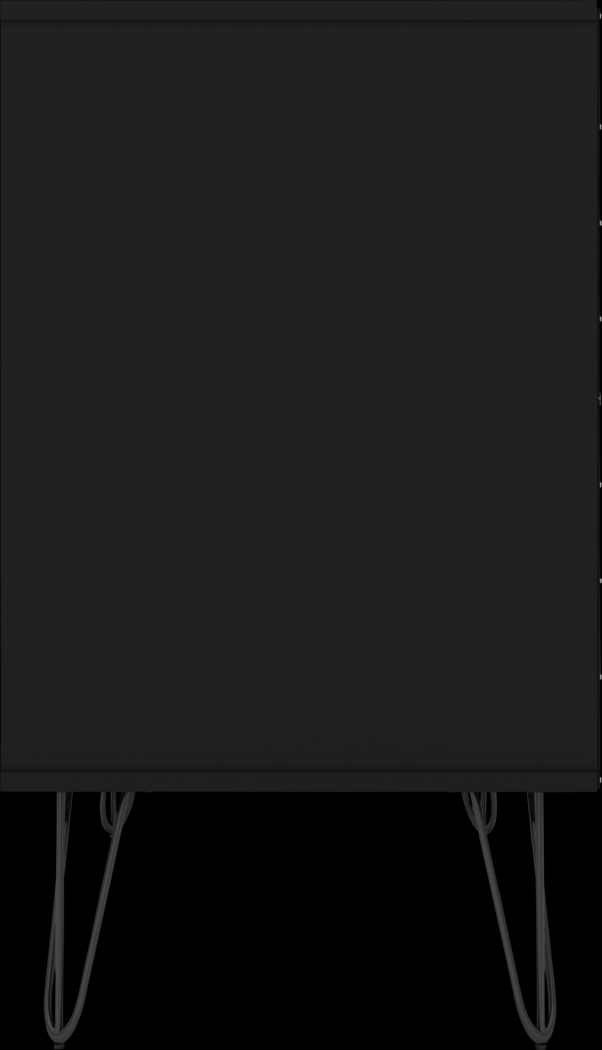 Camomile VI Black Dresser - Thumbnail - Image 13