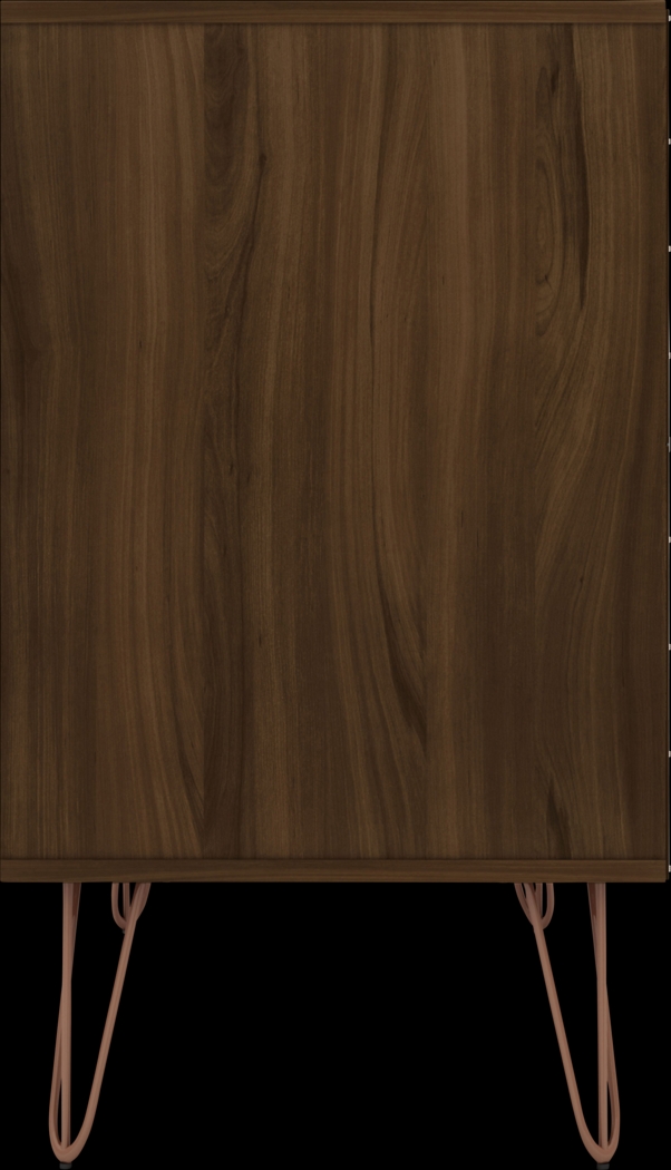 Camomile VI Brown Dresser - Thumbnail - Image 12