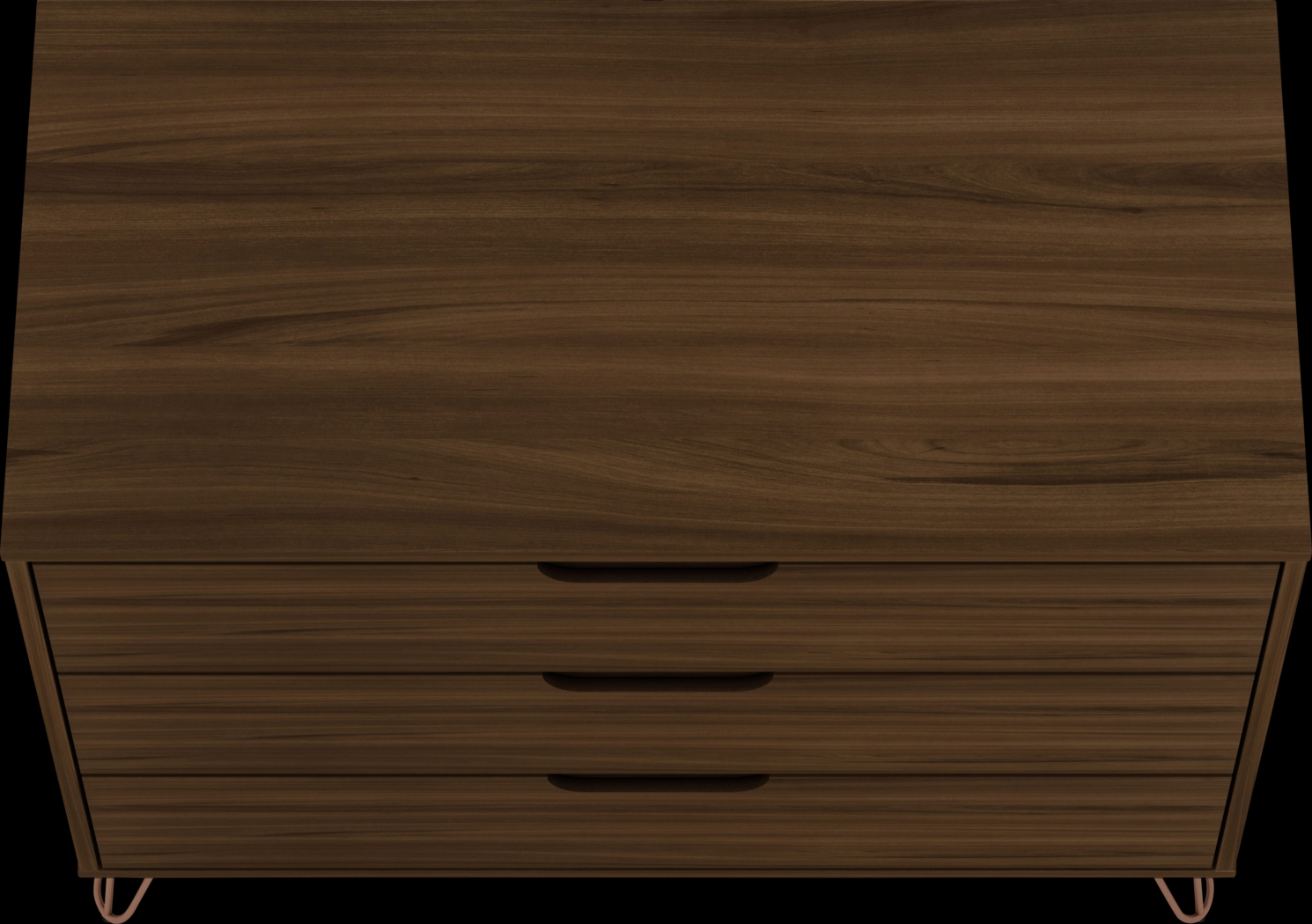Camomile VI Brown Dresser - Thumbnail - Image 13