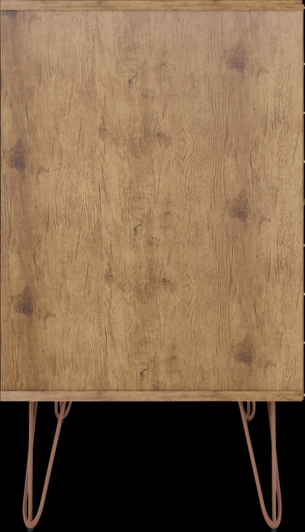 Camomile VI Pink Dresser - Thumbnail - Image 11