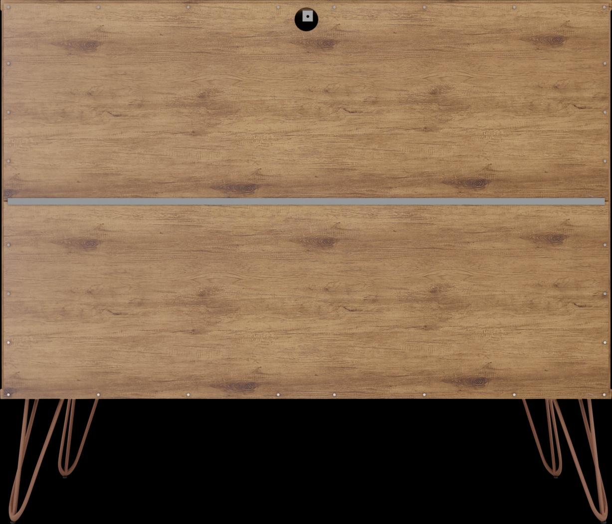 Camomile VI Pink Dresser - Thumbnail - Image 13