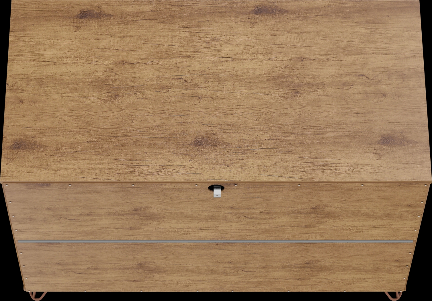 Camomile VI Pink Dresser - Thumbnail - Image 14