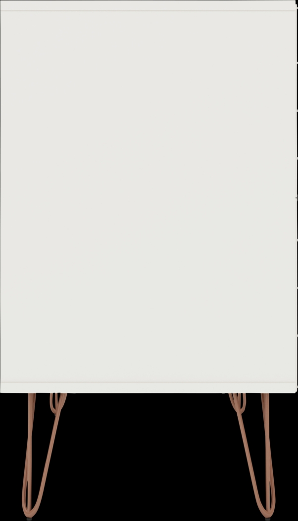 Camomile VI White Dresser - Thumbnail - Image 11