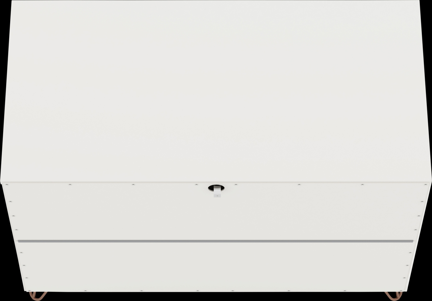 Camomile VI White Dresser - Thumbnail - Image 13