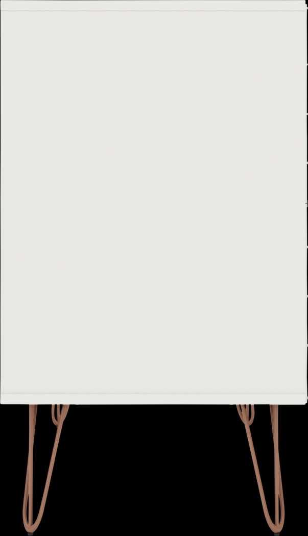 Camomile VI White Dresser - Thumbnail - Image 15