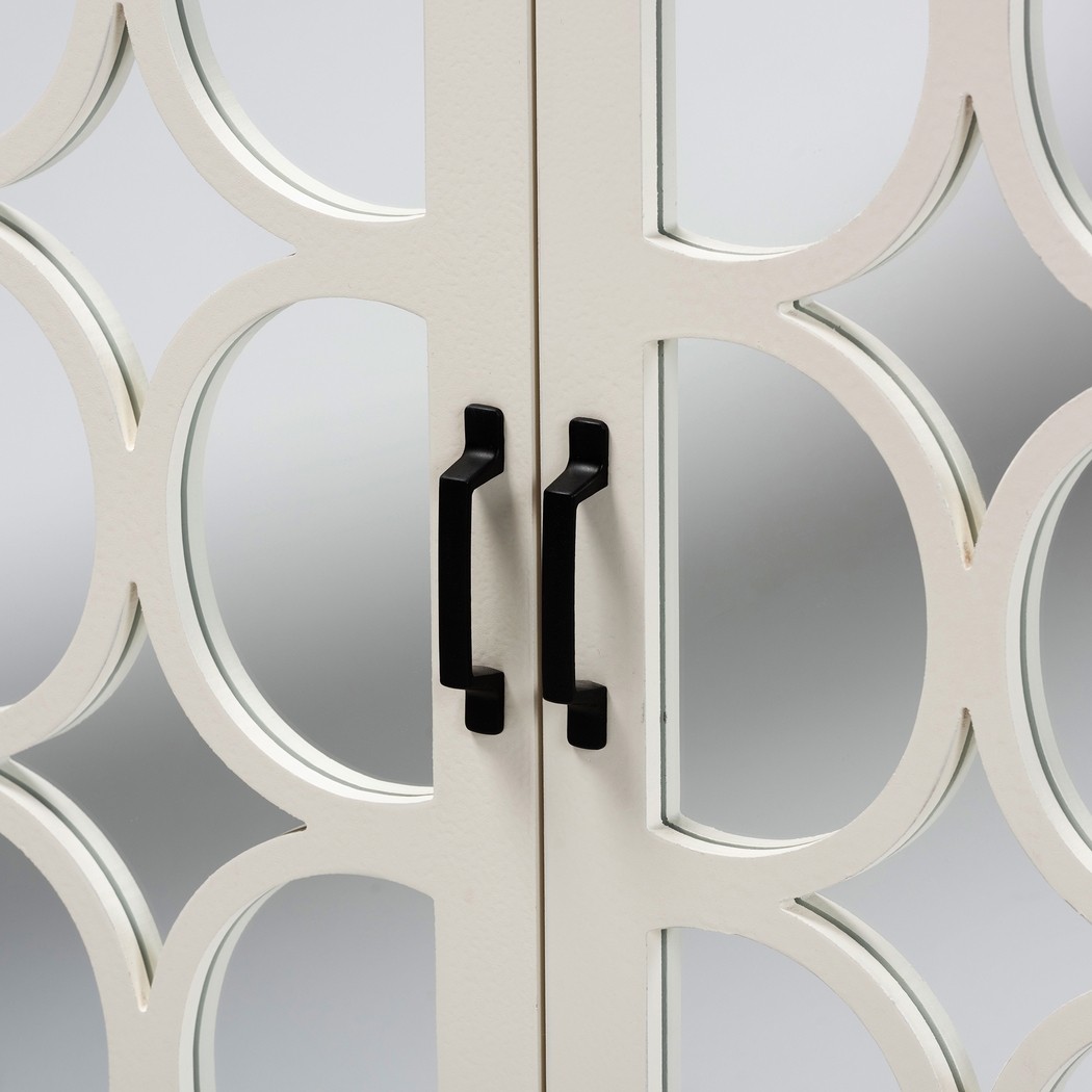 Campanario White Sideboard - Thumbnail - Image 6