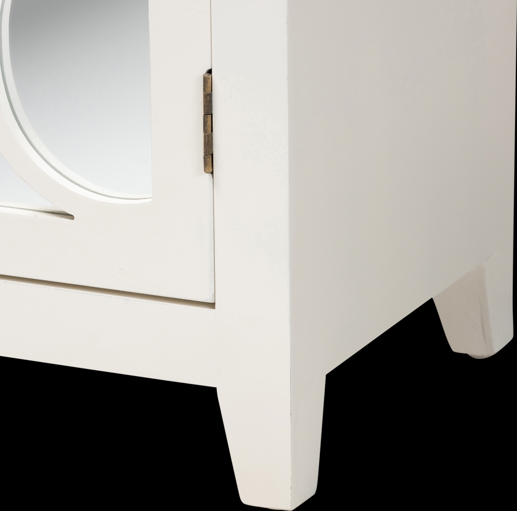 Campanario White Sideboard - Thumbnail - Image 7