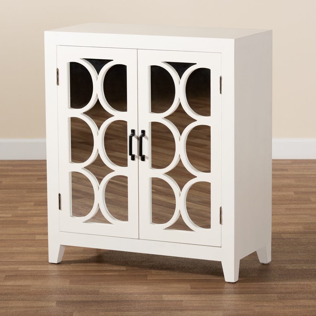Campanario White Sideboard - Thumbnail - Image 8