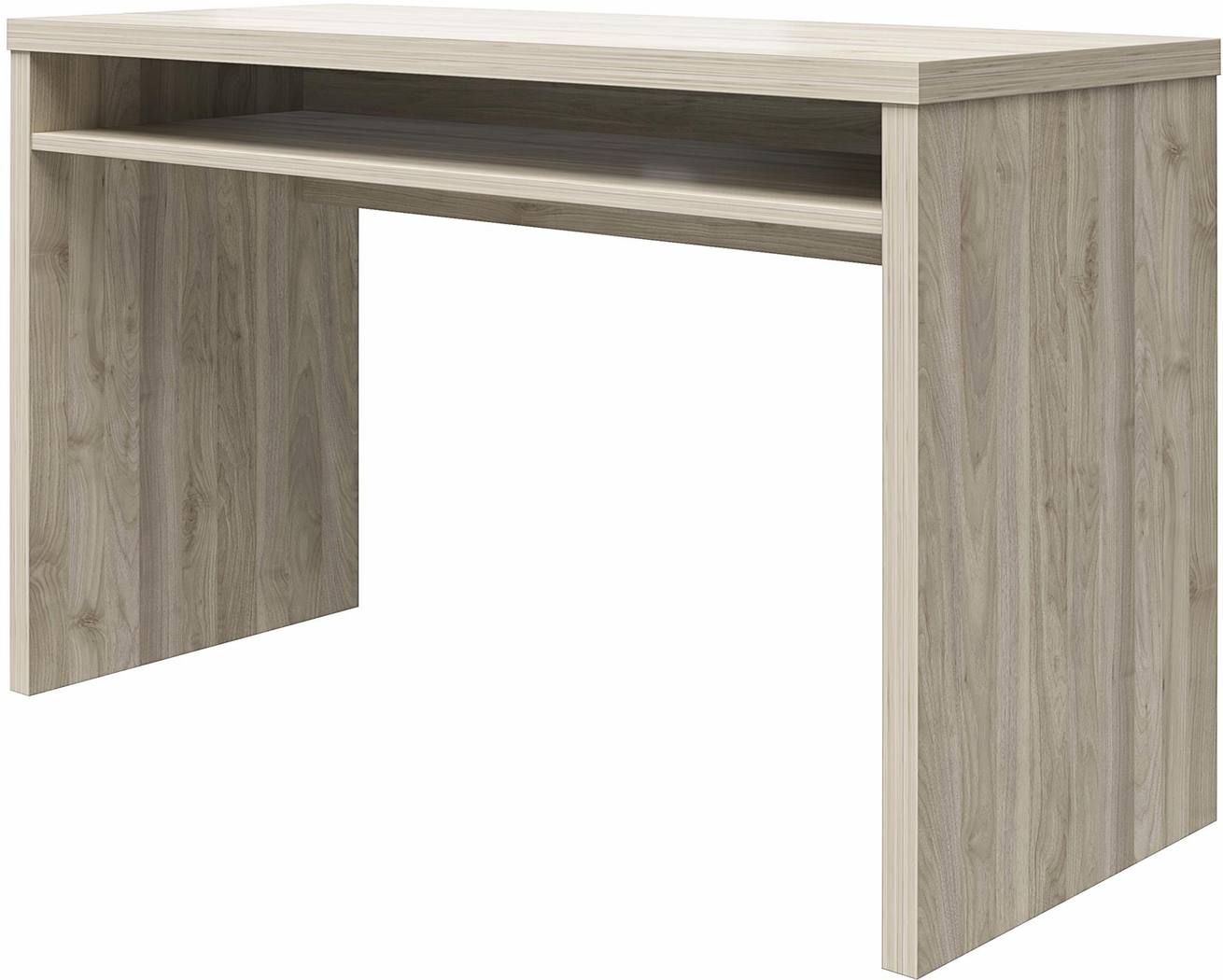 Campanella Walnut Desk - Thumbnail - Image 2