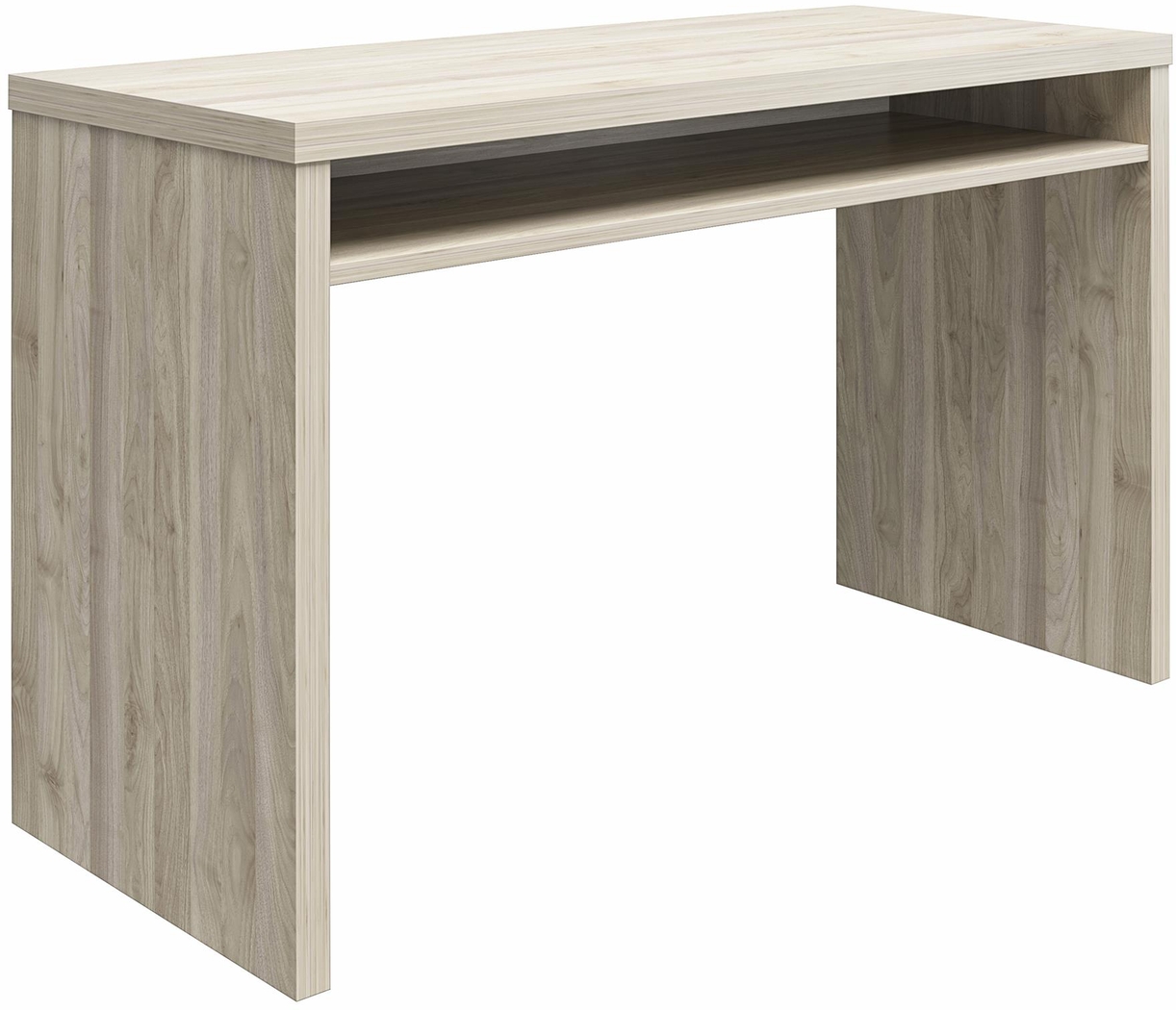 Campanella Walnut Desk - Thumbnail - Image 3