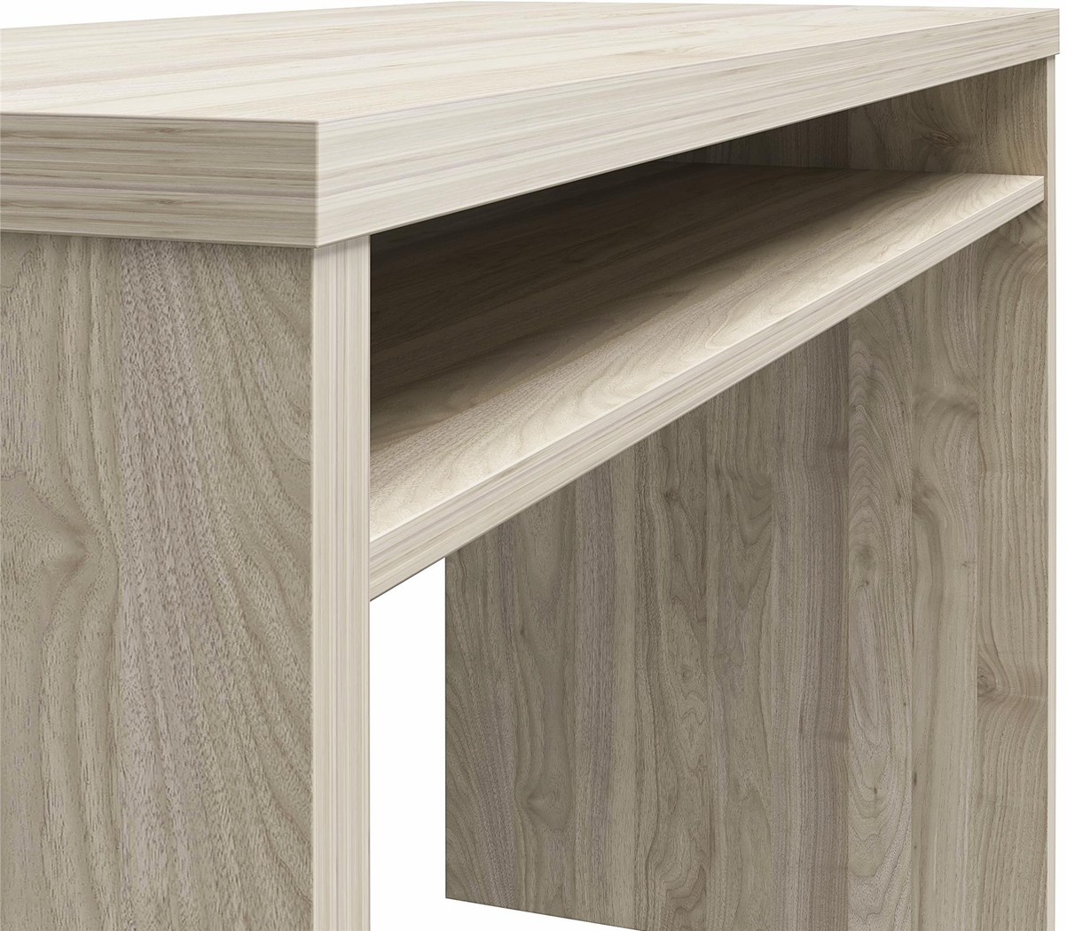 Campanella Walnut Desk - Thumbnail - Image 5
