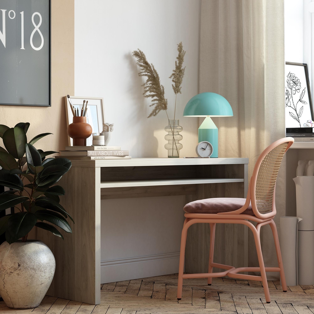 Campanella Walnut Desk - Thumbnail - Image 10