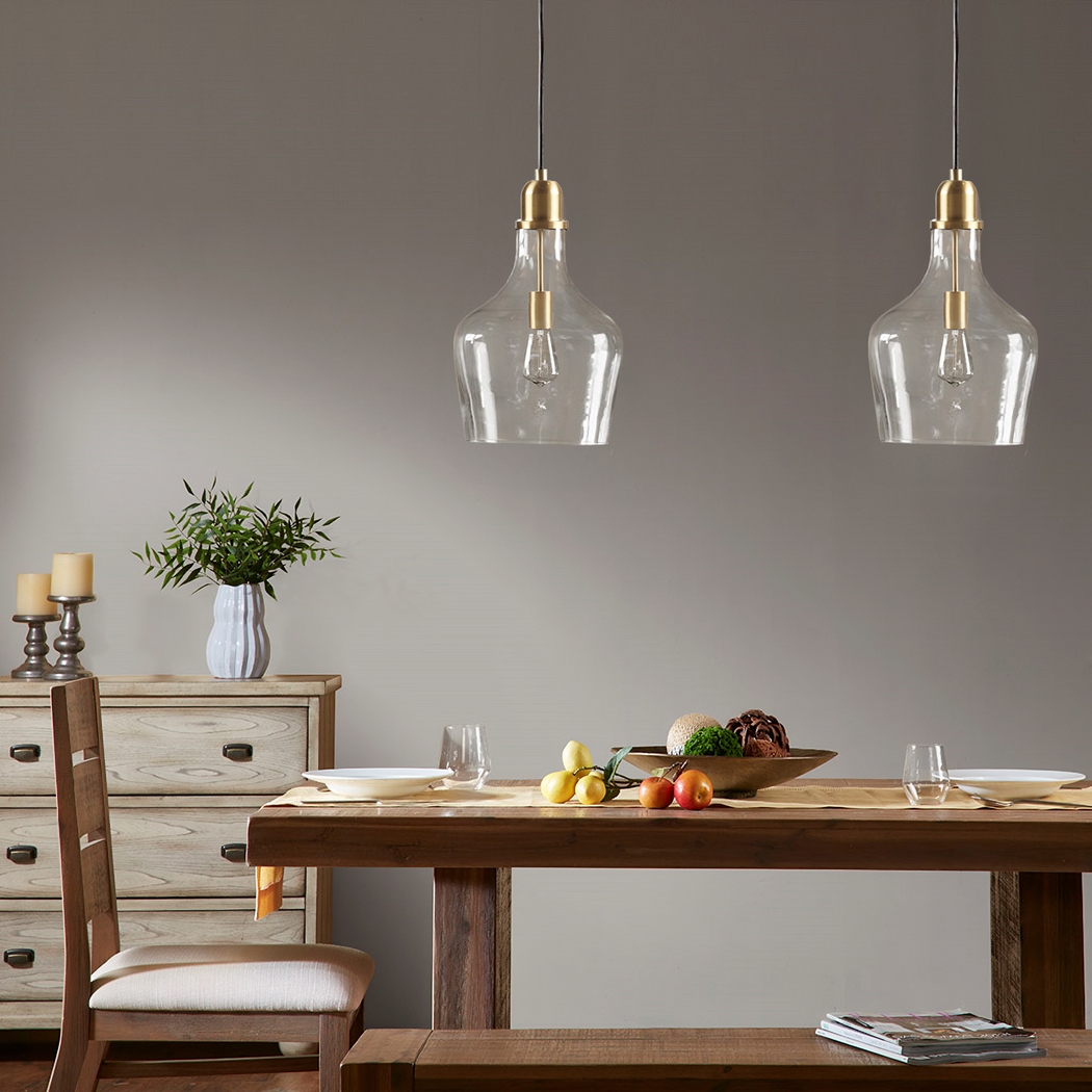 Campanelli Grove Gold Pendant - Thumbnail - Image 13