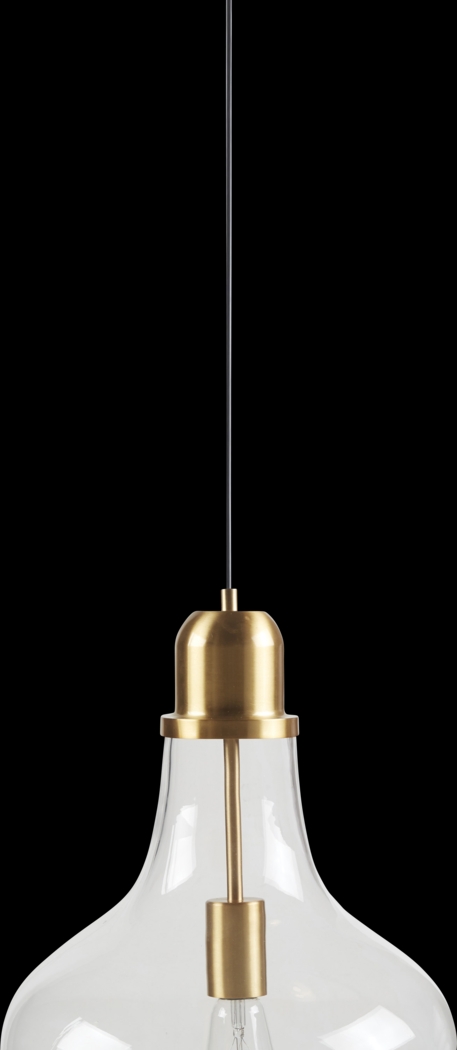 Campanelli Grove Gold Pendant - Thumbnail - Image 7