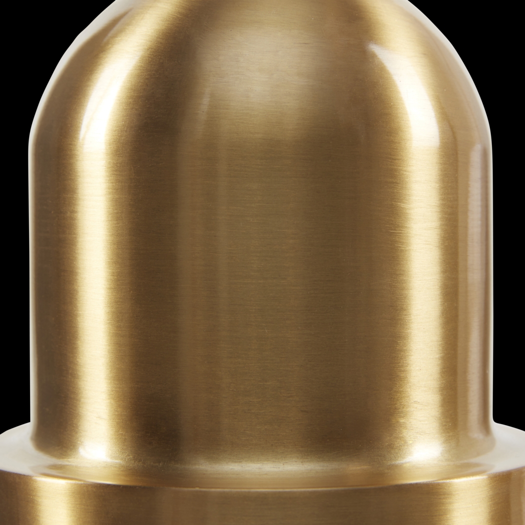 Campanelli Grove Gold Pendant - Thumbnail - Image 8