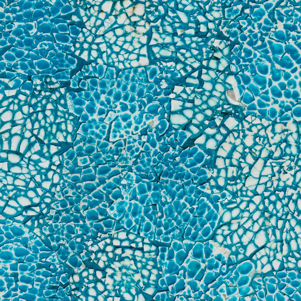 Campanlle Blue Sofa Table - Thumbnail - Image 7