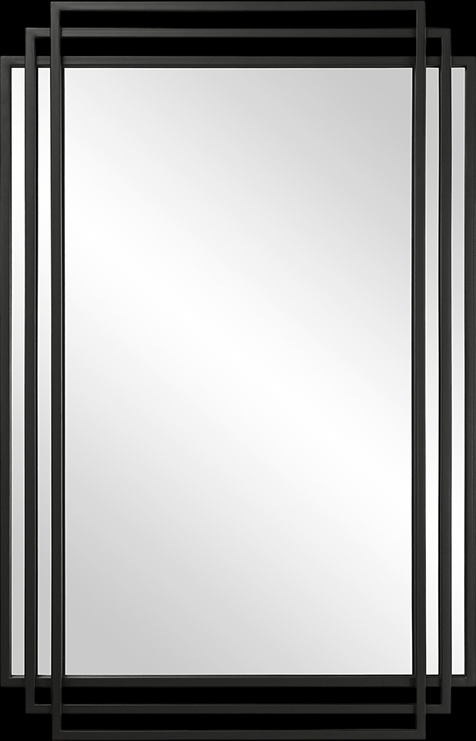 Campbellton Black Mirror - Thumbnail - Image 1