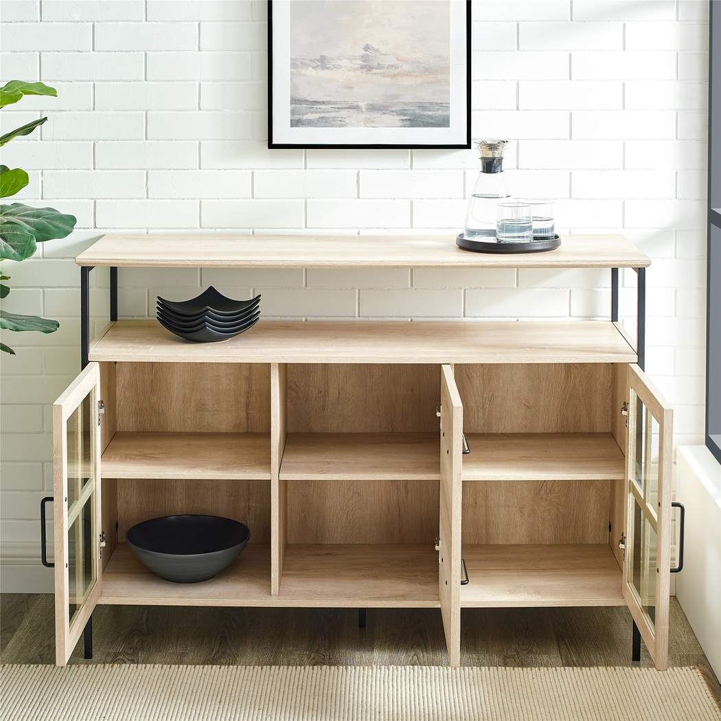 Camperdown Oak Buffet - Thumbnail - Image 5