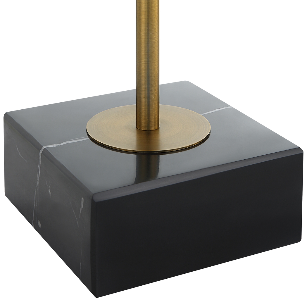 Camrin Brass Sculptures, Set of 2 - Thumbnail - Image 5