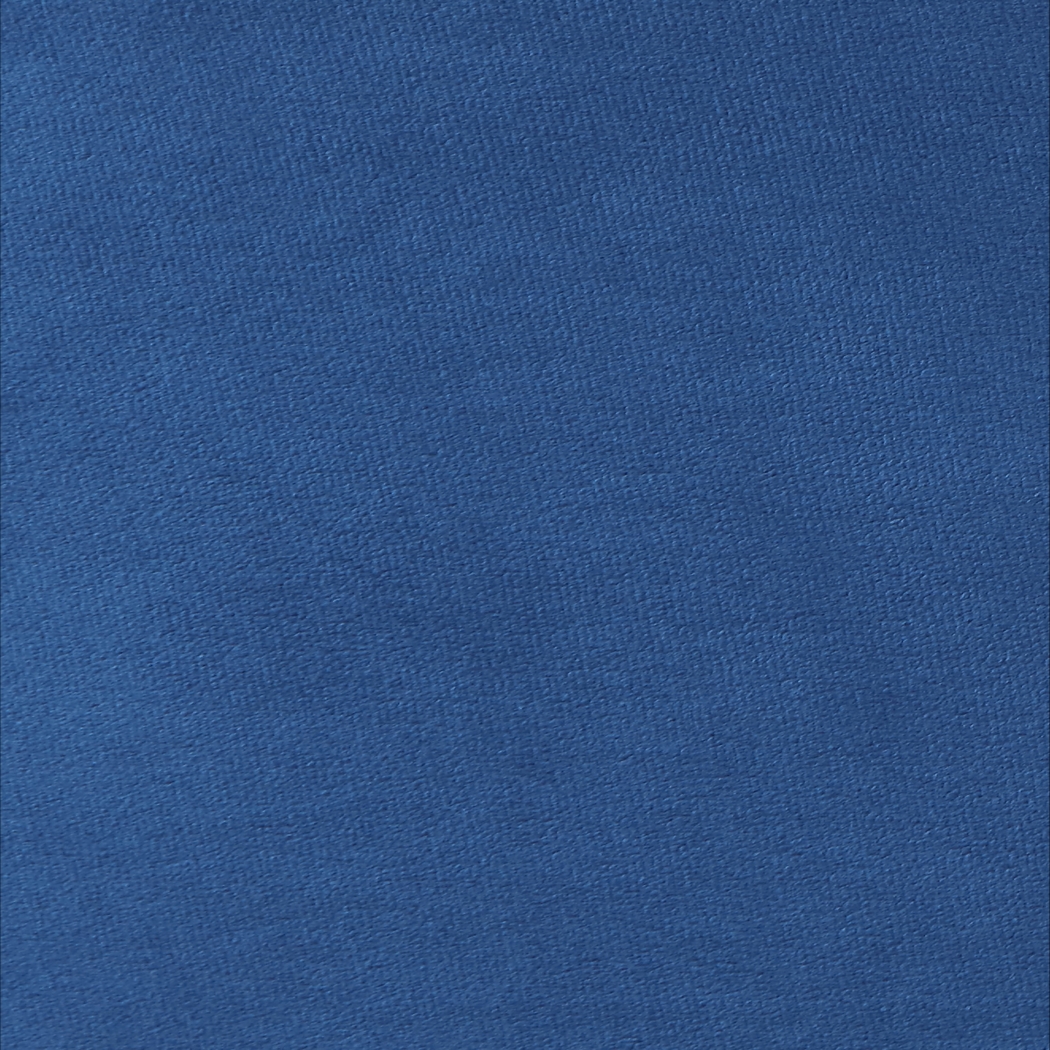 Camwick Blue Swivel AccentChair - Thumbnail - Image 4