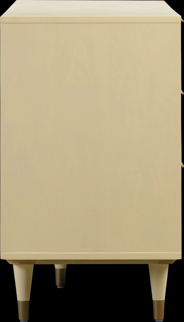Canalers Beige Dresser - Thumbnail - Image 5