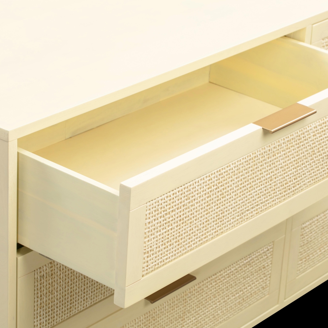 Canalers Beige Dresser - Thumbnail - Image 6
