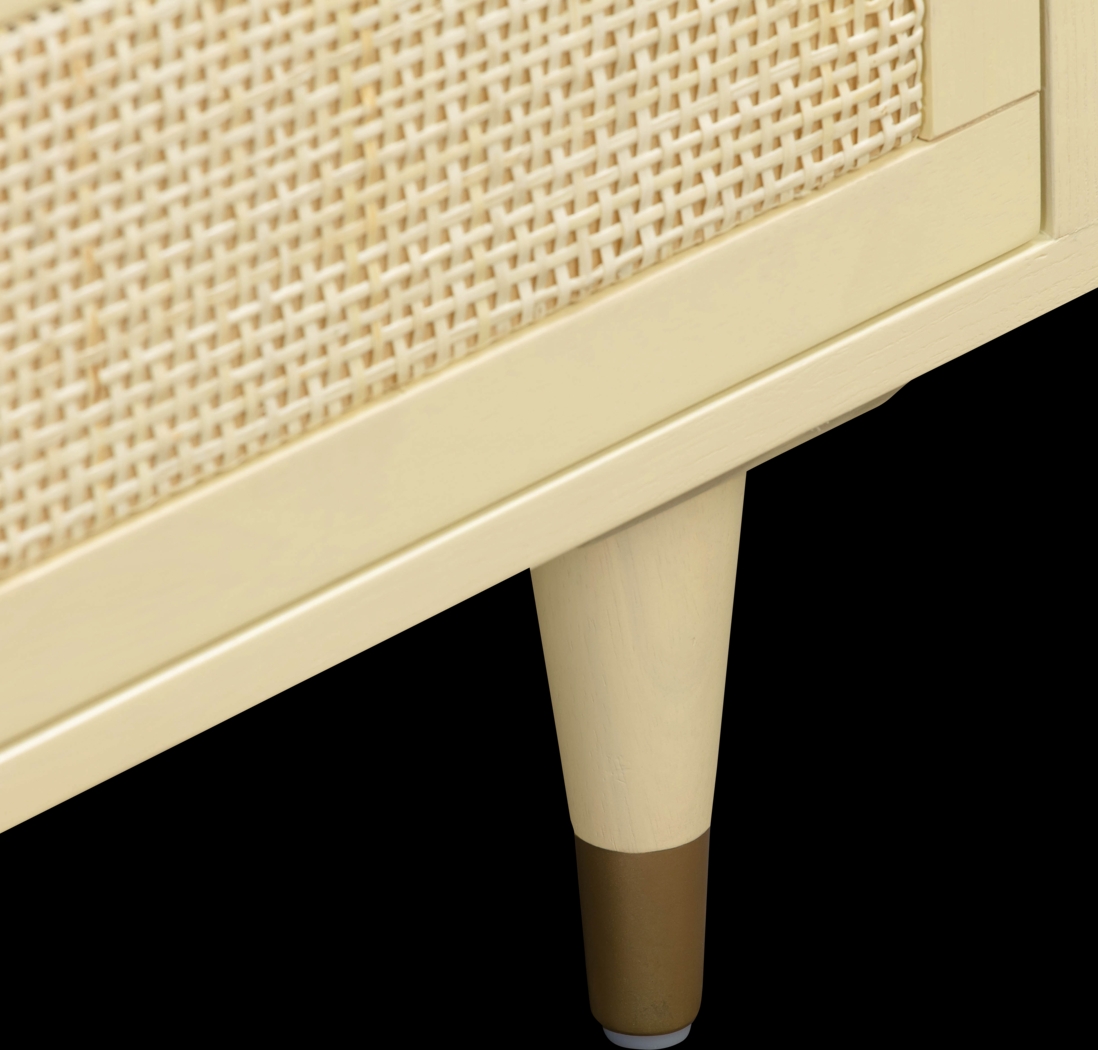 Canalers Beige Dresser - Thumbnail - Image 8