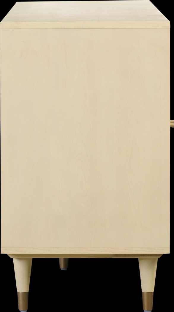 Canalers Beige Sideboard - Thumbnail - Image 5