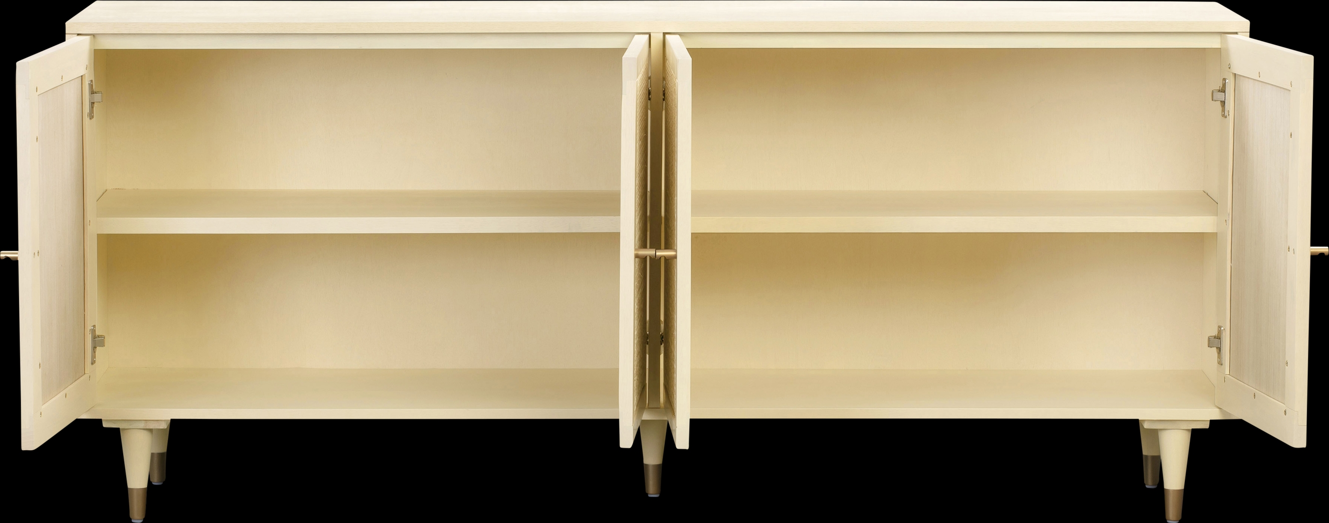 Canalers Beige Sideboard - Thumbnail - Image 6