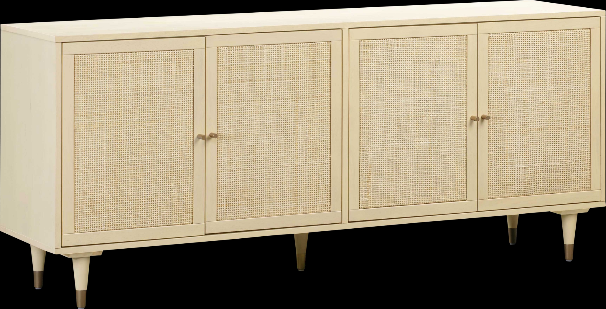 Canalers Beige Sideboard - Thumbnail - Image 1