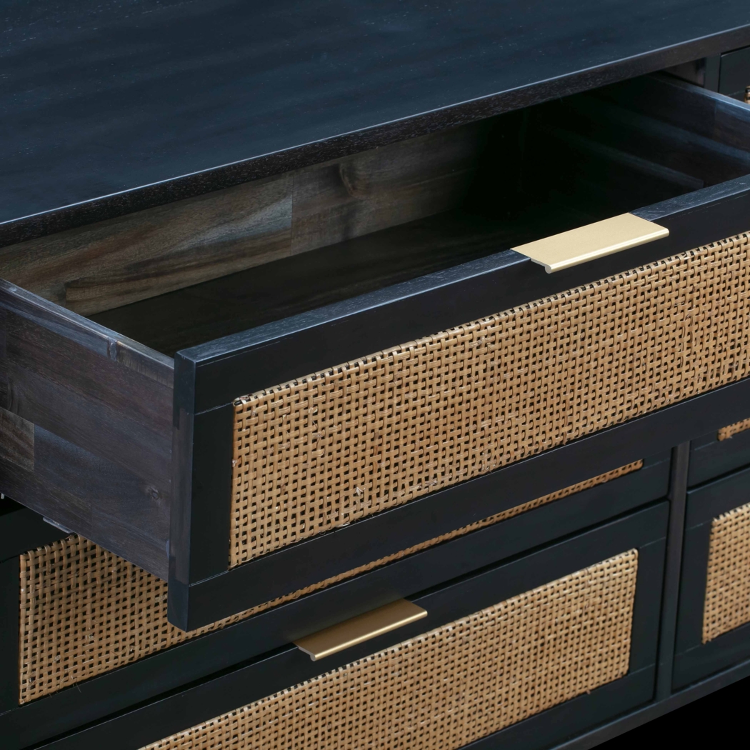 Canalers Black Dresser - Thumbnail - Image 5