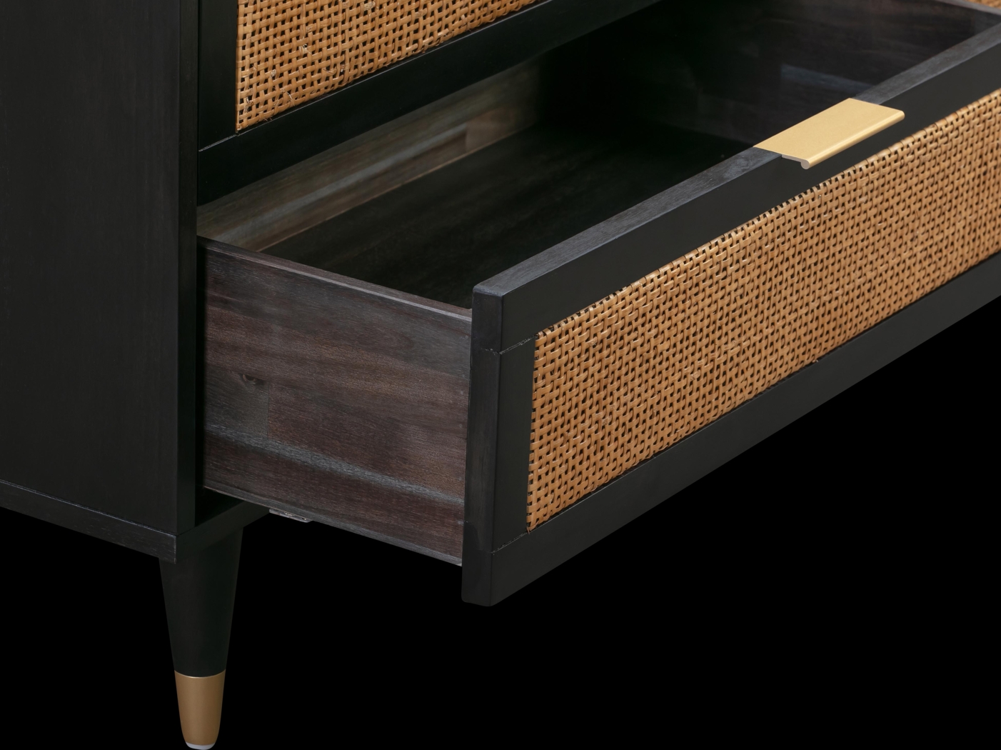 Canalers Black Dresser - Thumbnail - Image 6