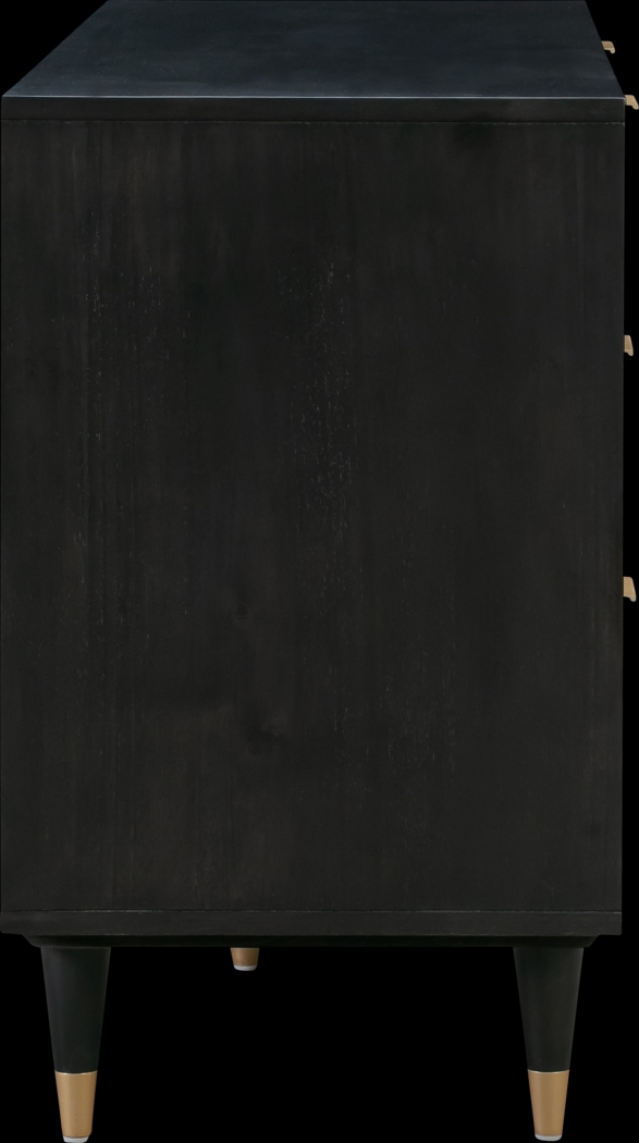 Canalers Black Dresser - Thumbnail - Image 7