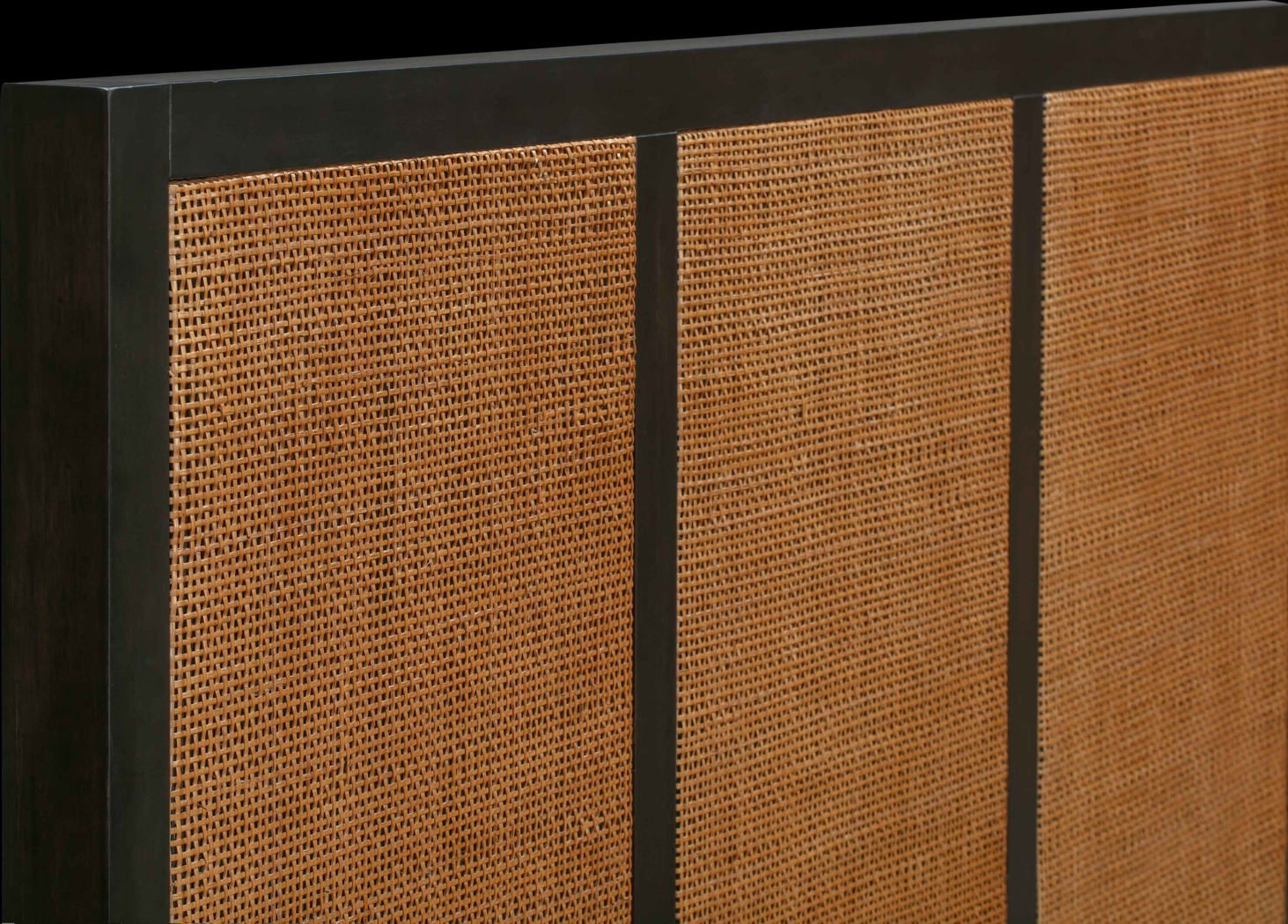 Canalers Black Queen Bed - Thumbnail - Image 7