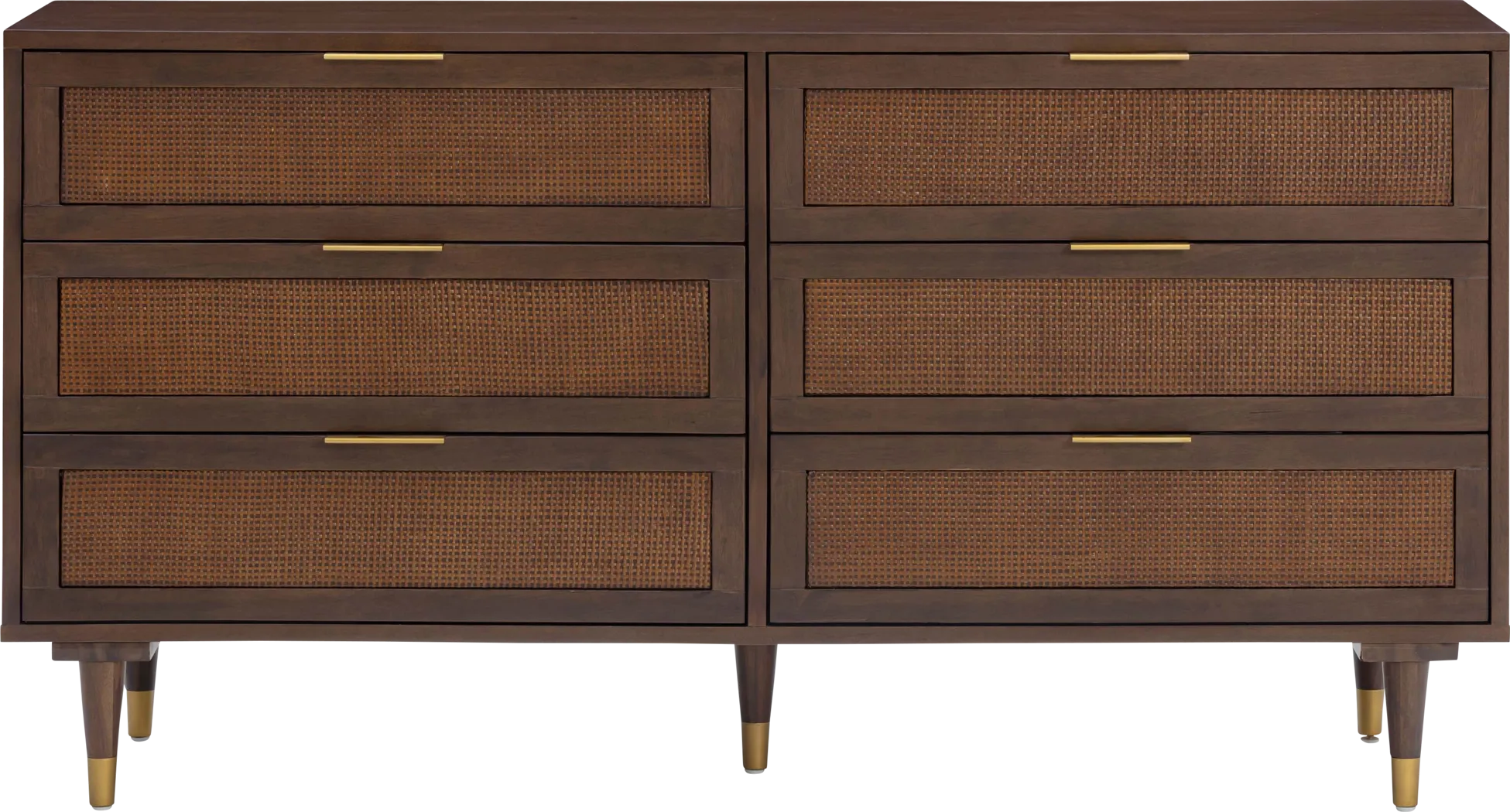 Canalers Brown Dresser - Thumbnail - Image 5