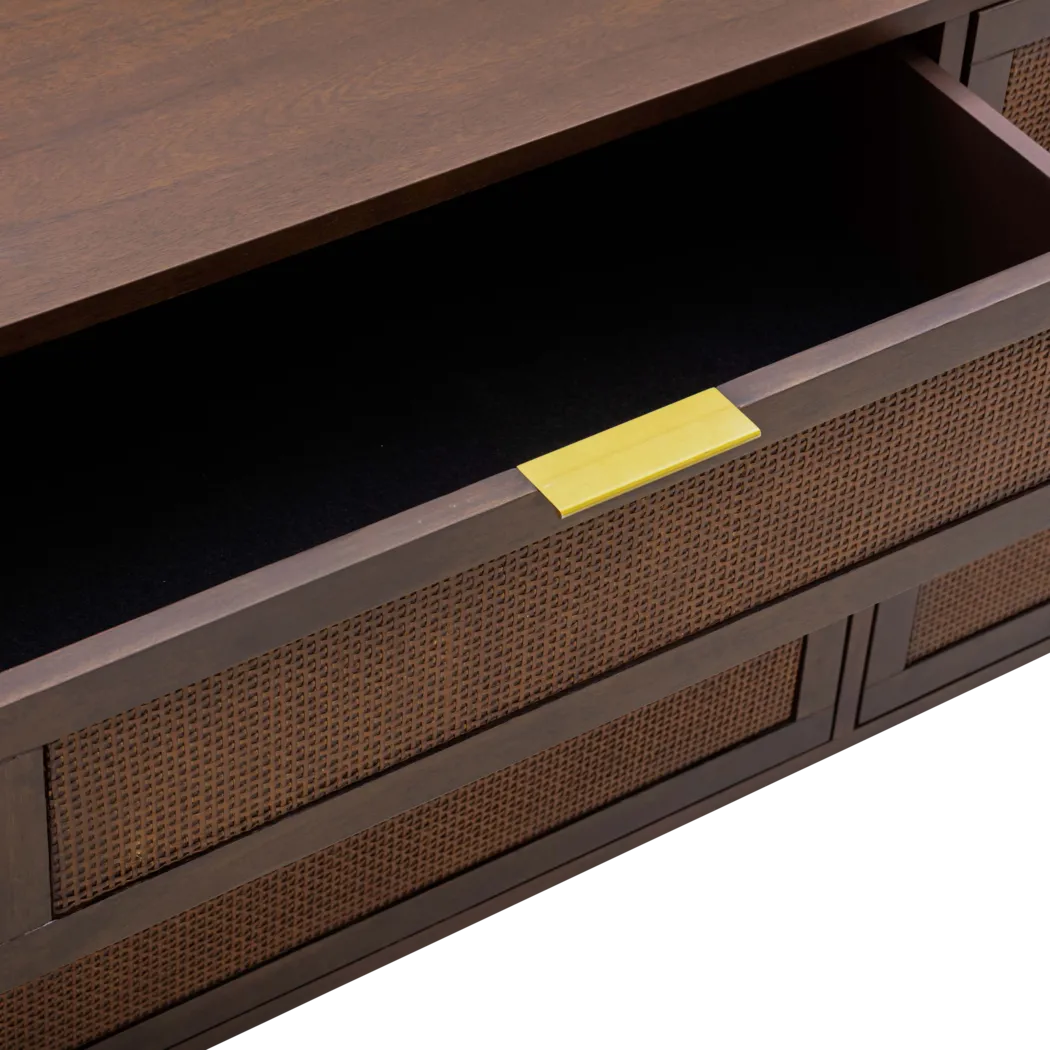 Canalers Brown Dresser - Thumbnail - Image 6