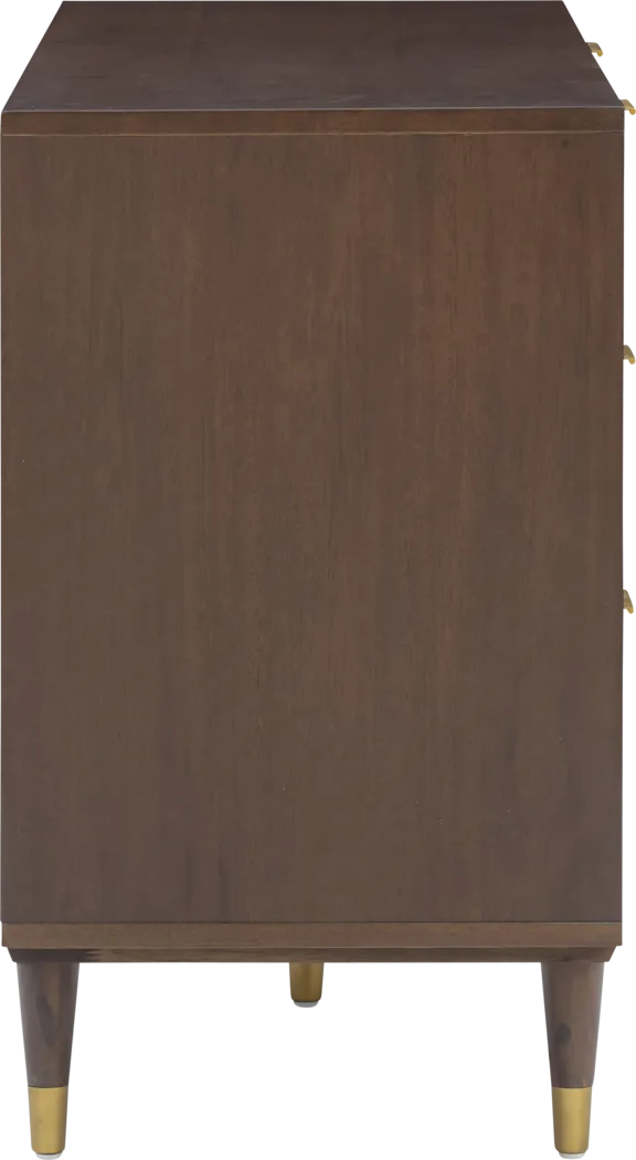 Canalers Brown Dresser - Thumbnail - Image 8