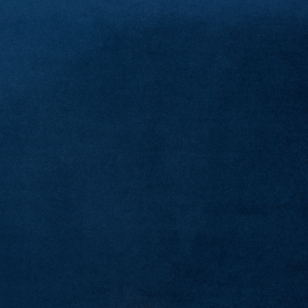 Cananea Navy Accent Chair - Thumbnail - Image 9