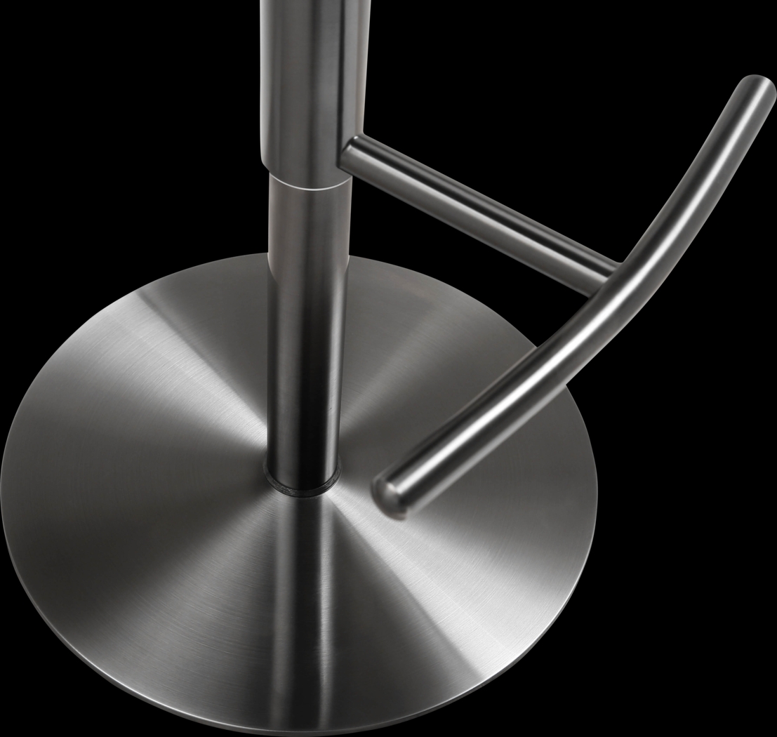 Canaran Black Barstool - Thumbnail - Image 5