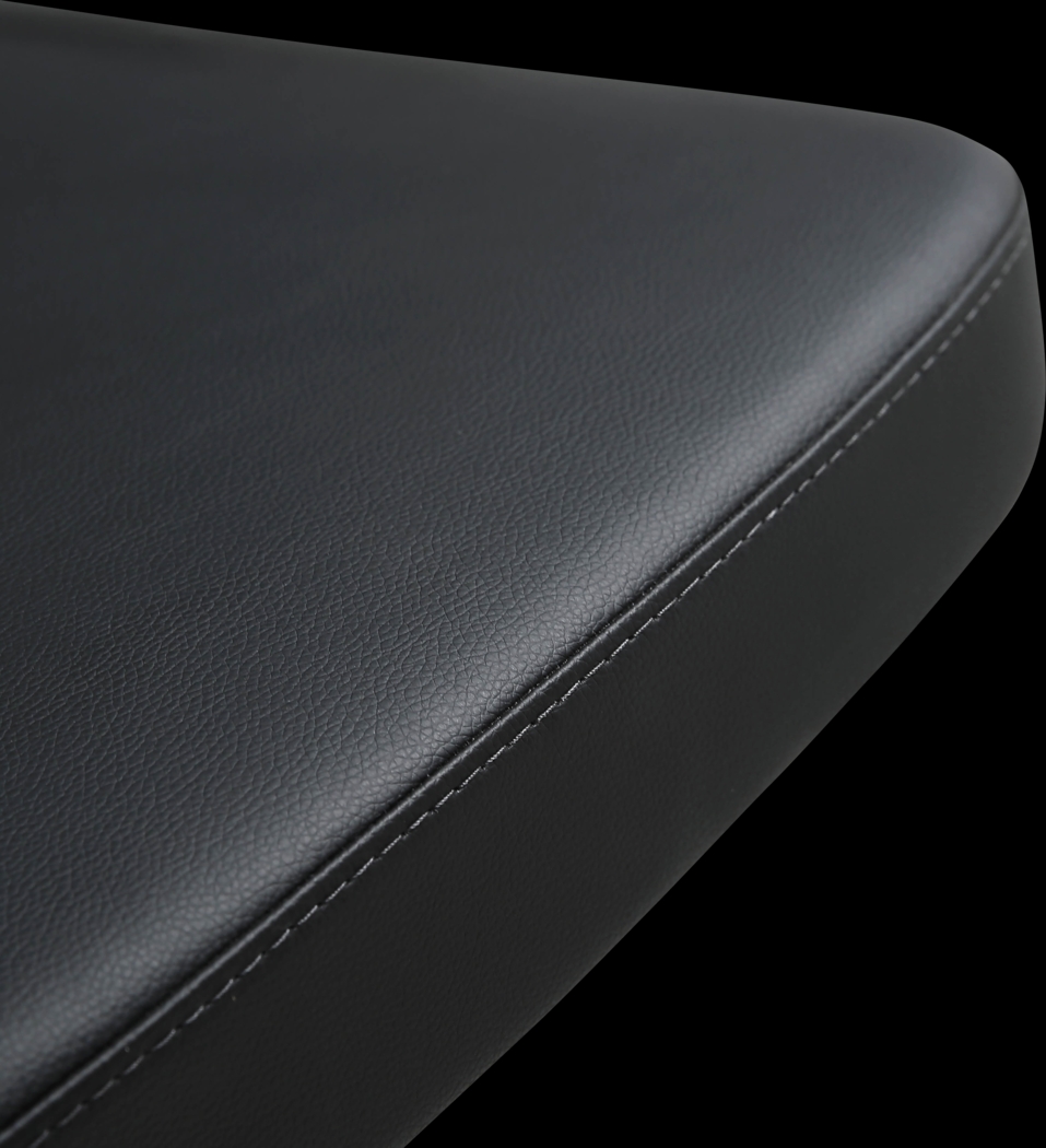 Canaran Black Barstool - Thumbnail - Image 7