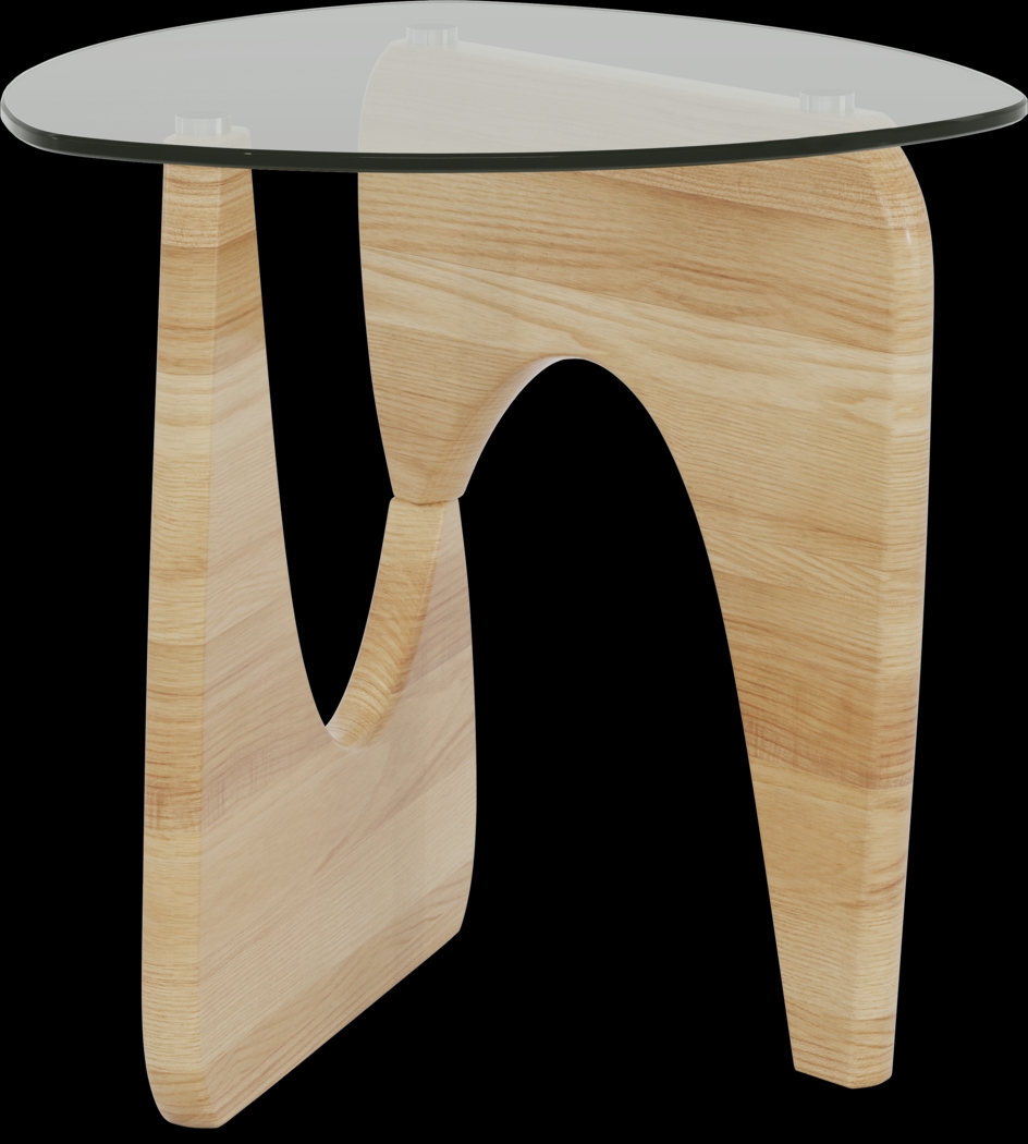 Bloomington Platinum 7 Pc Living Room - Thumbnail - Image 9