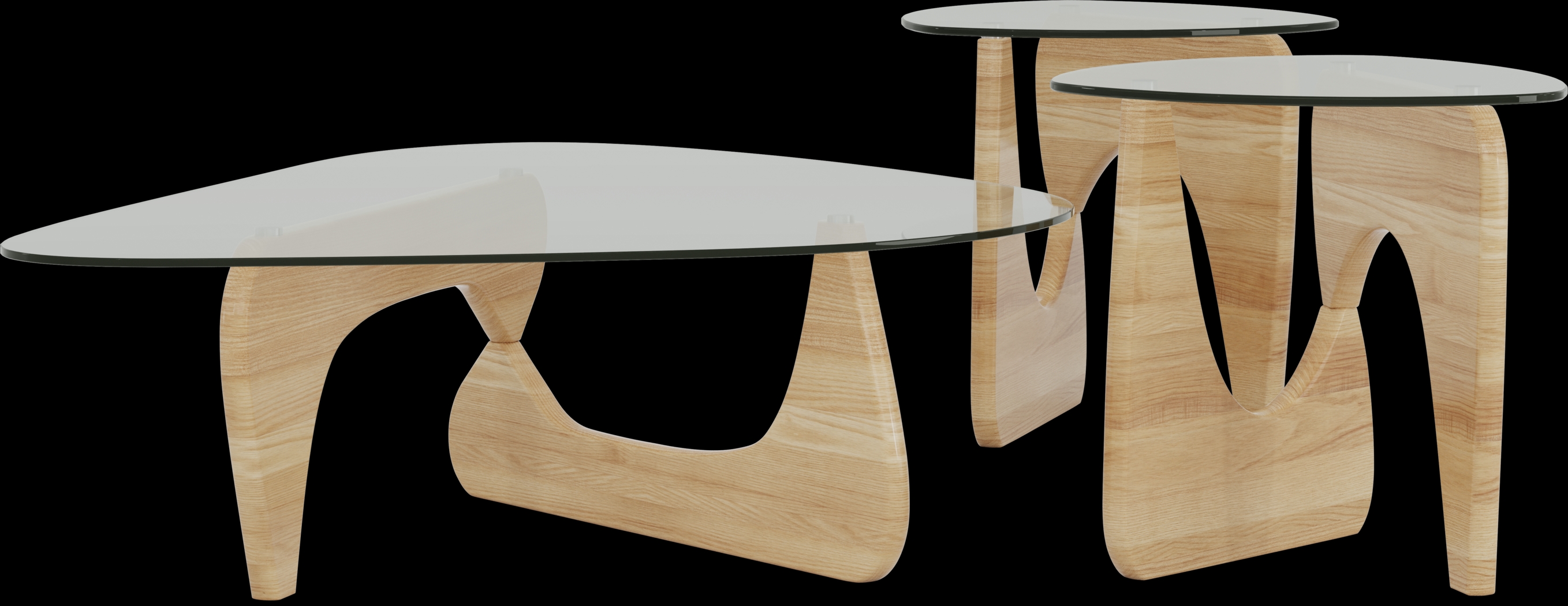 Bloomington Platinum 7 Pc Living Room - Thumbnail - Image 4