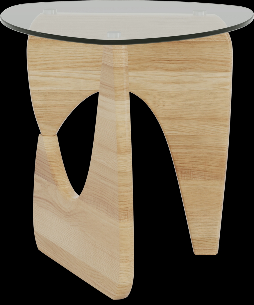 Stamford Bridge Denim 5 Pc Sectional Living Room - Thumbnail - Image 10