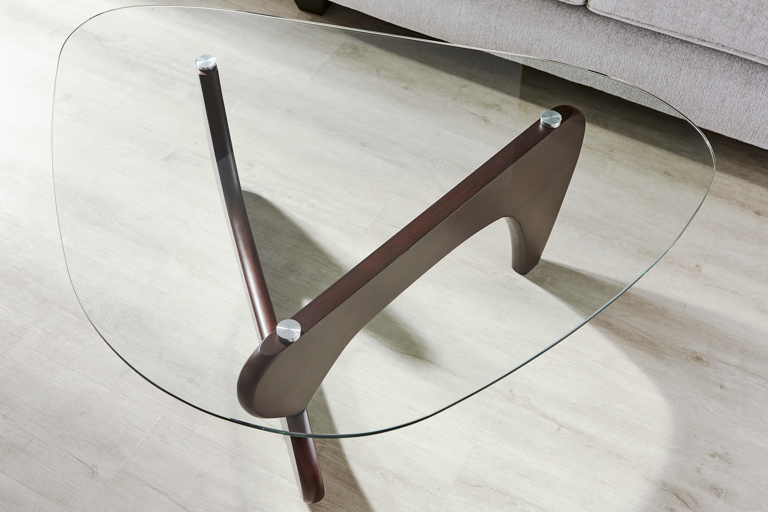 East Side Avocado 7 Pc Living Room - Thumbnail - Image 12