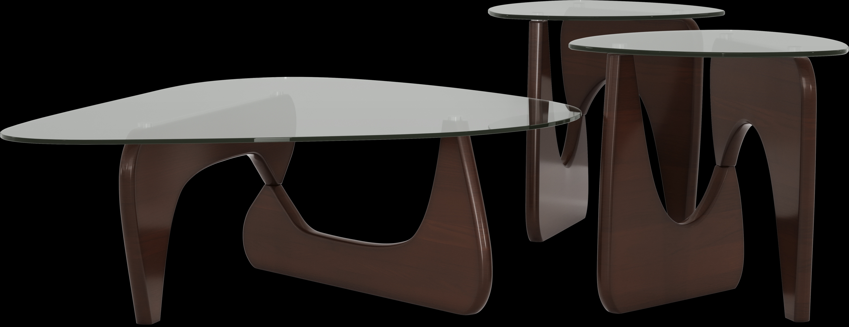 East Side Avocado 7 Pc Living Room - Thumbnail - Image 9