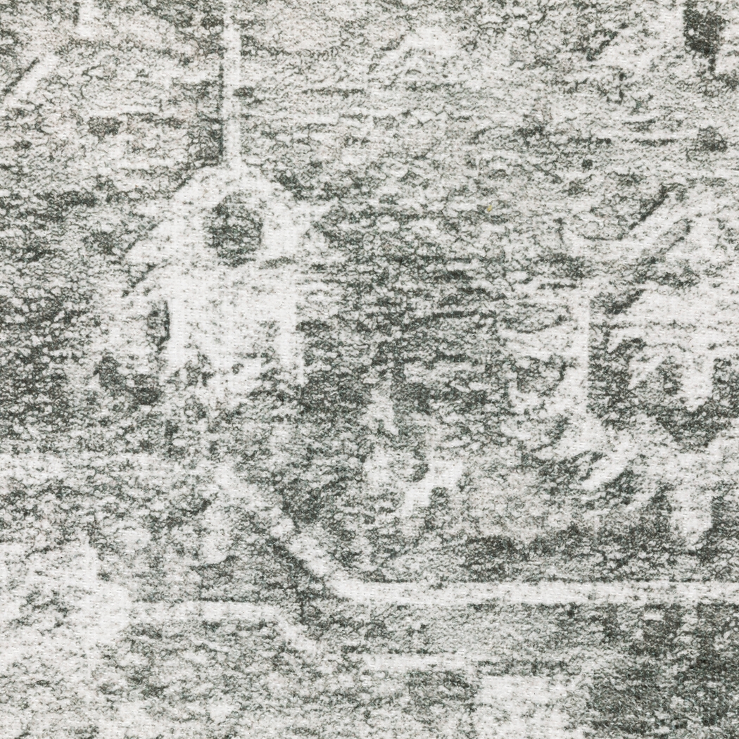 Candytuft Gray 5' x 7'3 Rug - Thumbnail - Image 10