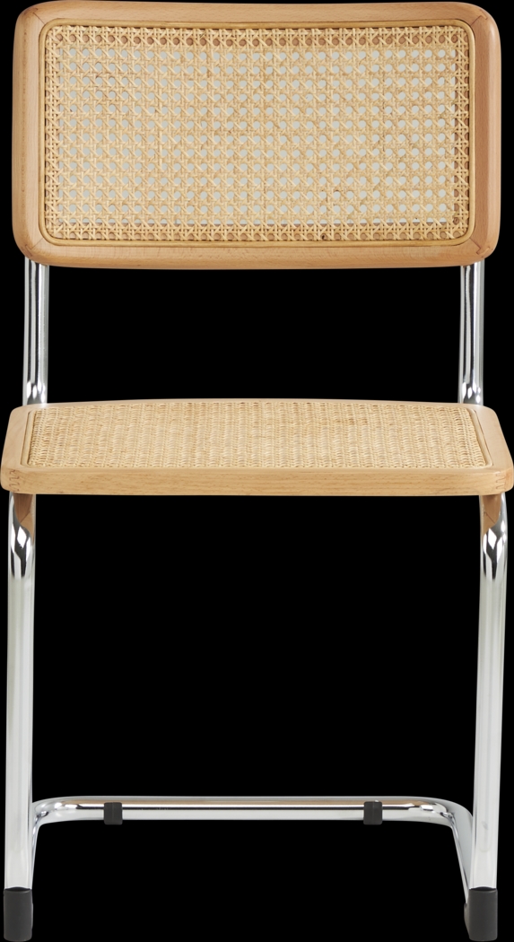 Third Avenue Natural Dining Chair - Thumbnail - Image 2
