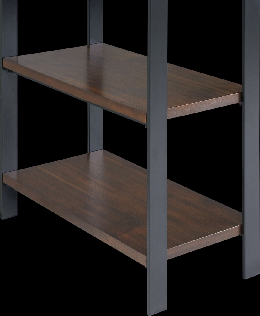 Canebrake Brown Desk - Thumbnail - Image 3