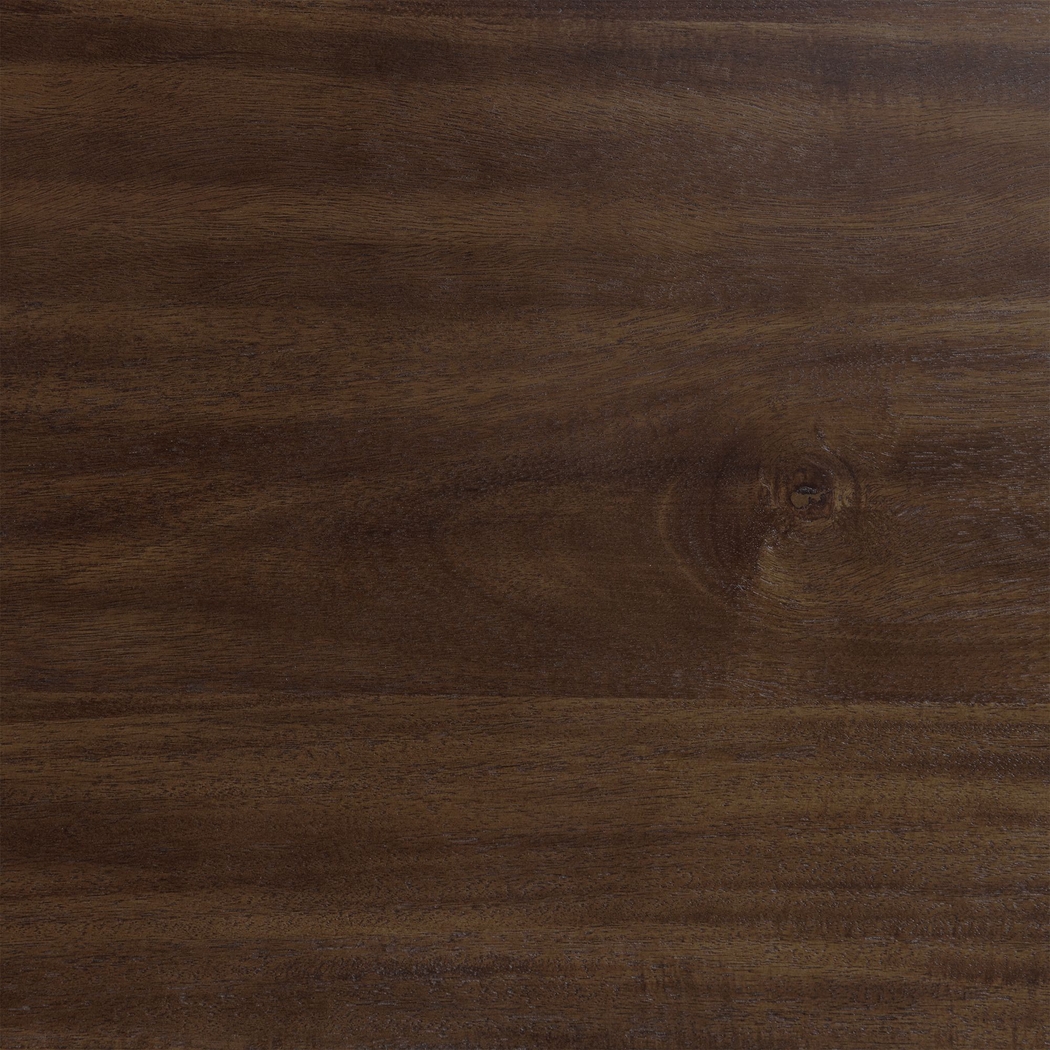 Canebrake Brown Desk - Thumbnail - Image 8