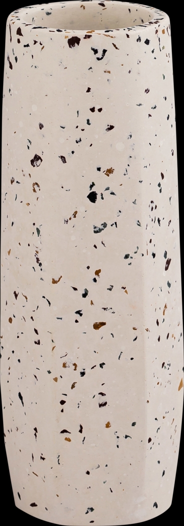 Canella Ann I White Vase - Thumbnail - Image 1